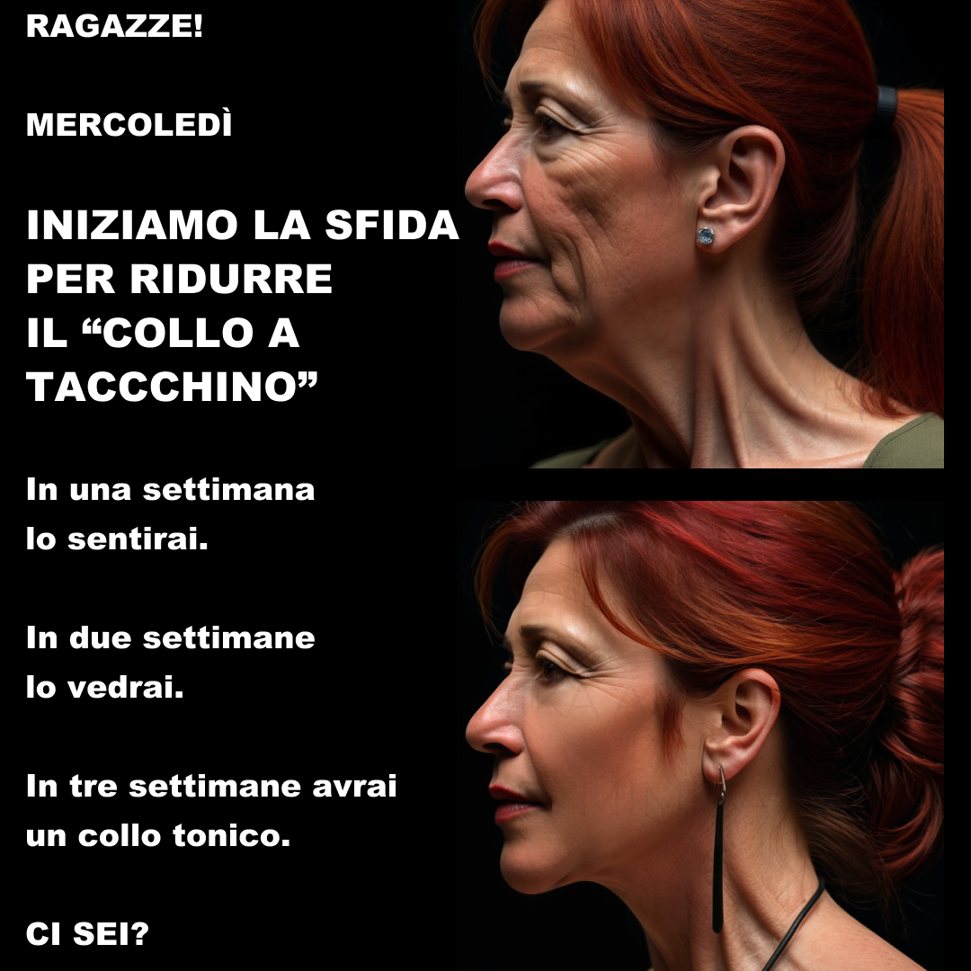 Mimika - Face Yoga Exercises Facebook ad