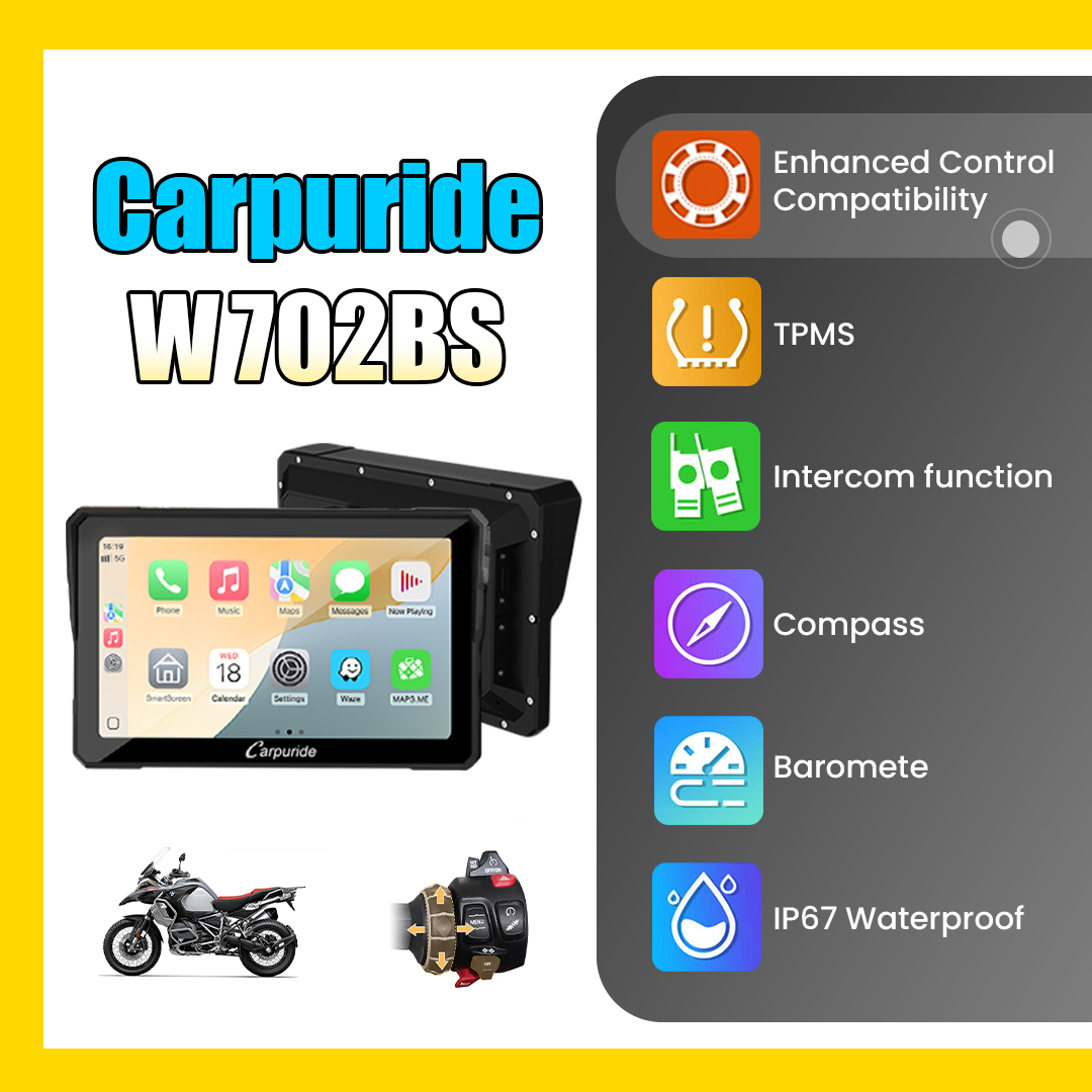 Carpuride Facebook ad