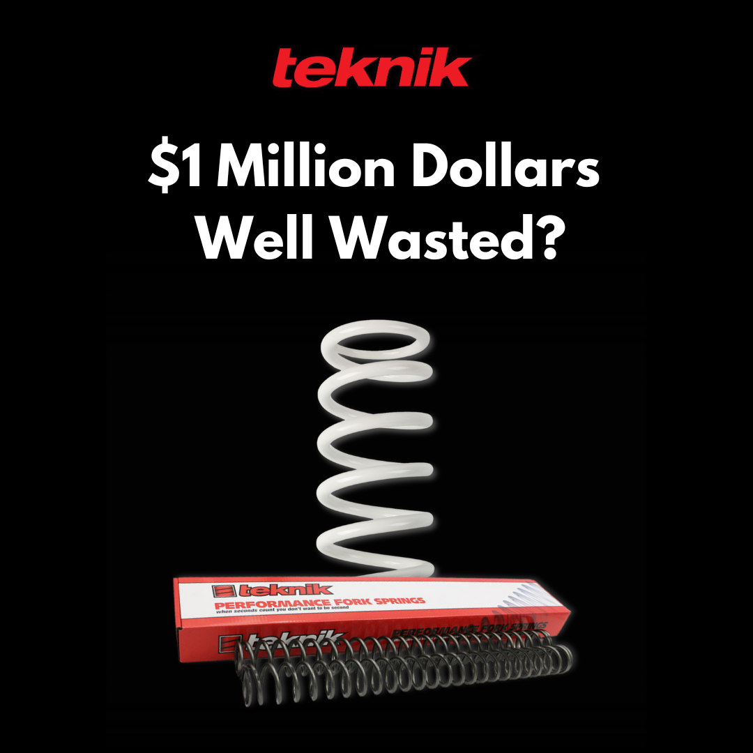 Teknik Motorsport Facebook ad