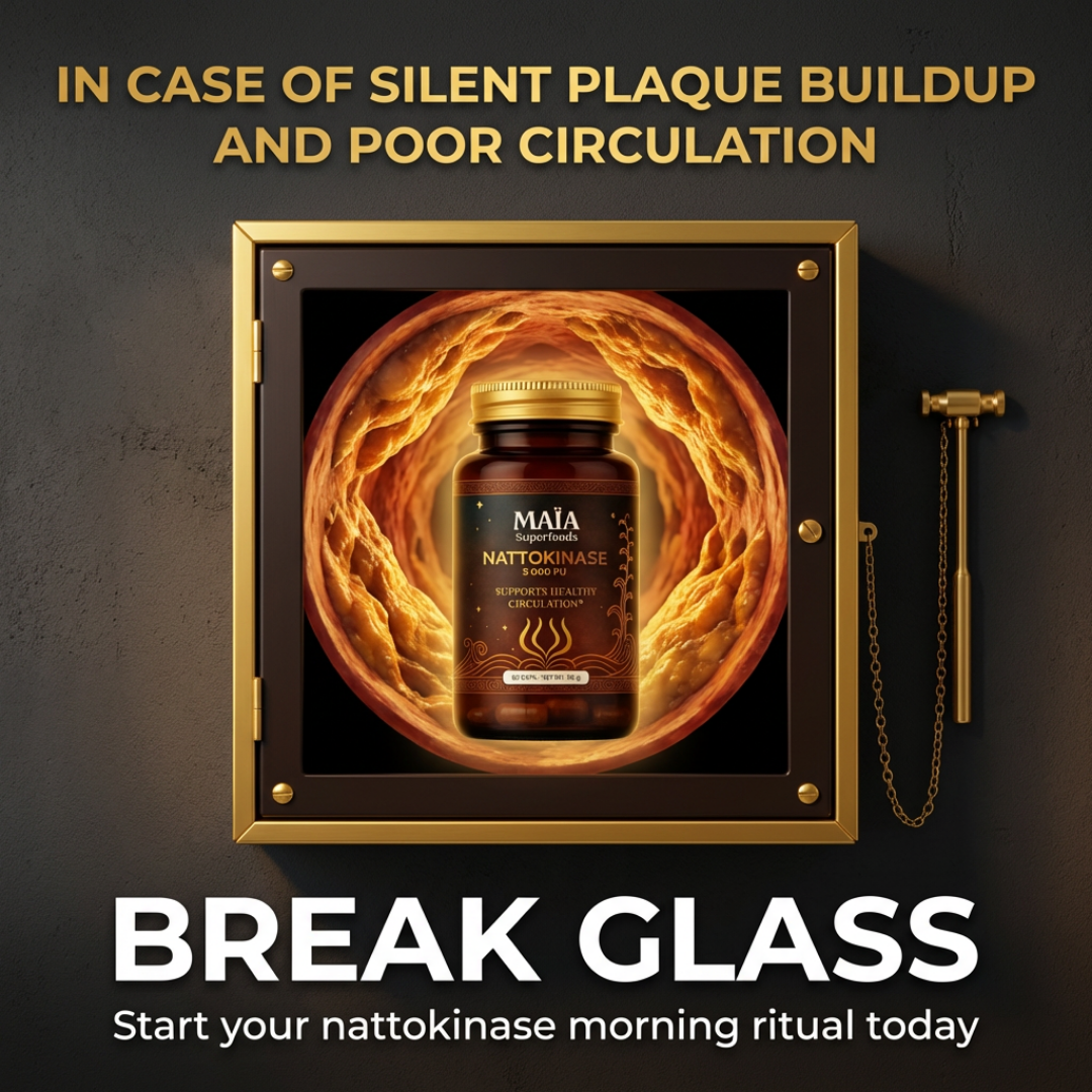 Flavanol Research Institute  Facebook ad