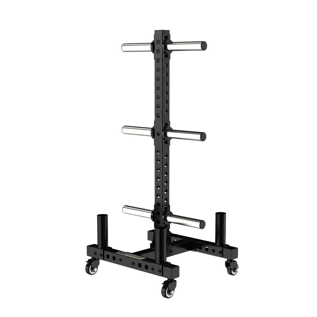 Better Body Equipment Co. Facebook ad: @willtenny’s gym is done and it might be…
