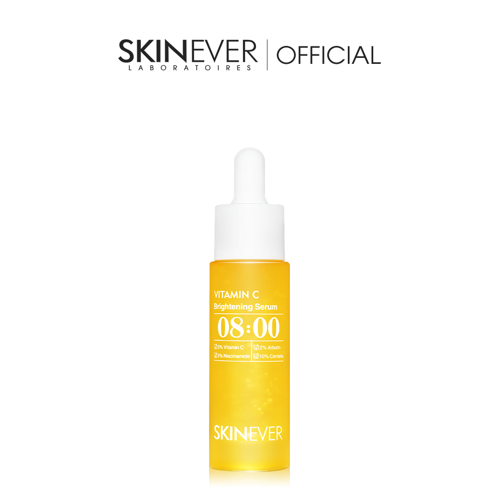 Skinever ph Facebook ad