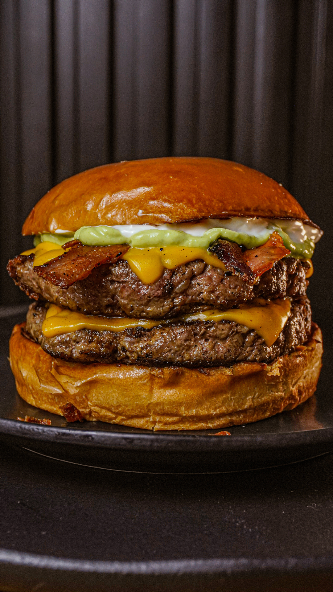 Hamburgueriatnb Facebook ad