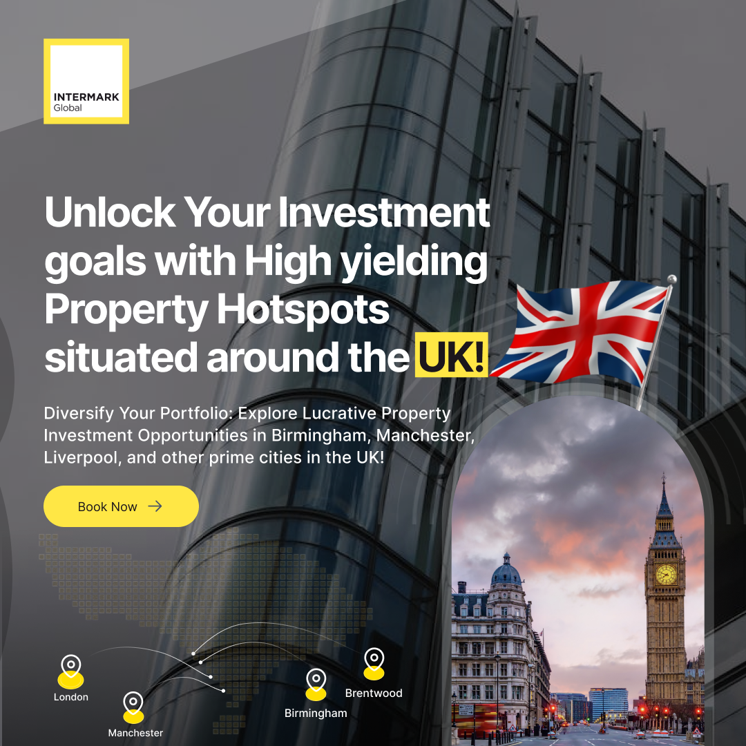 Intermark.global Facebook ad