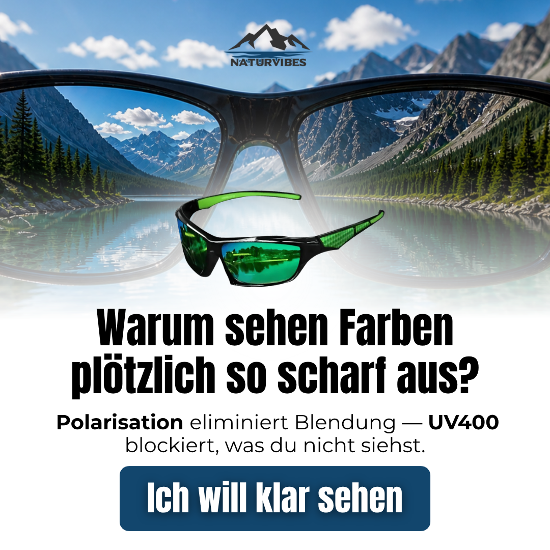 NaturVibes Facebook ad