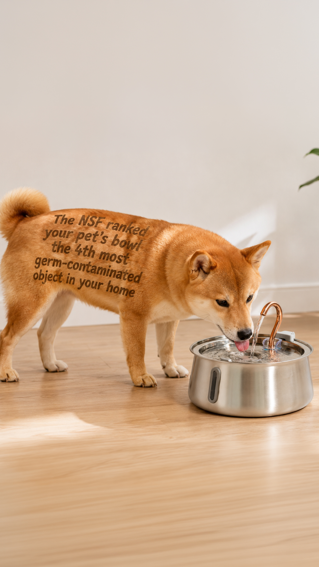 Rhykin Pet Co Facebook ad