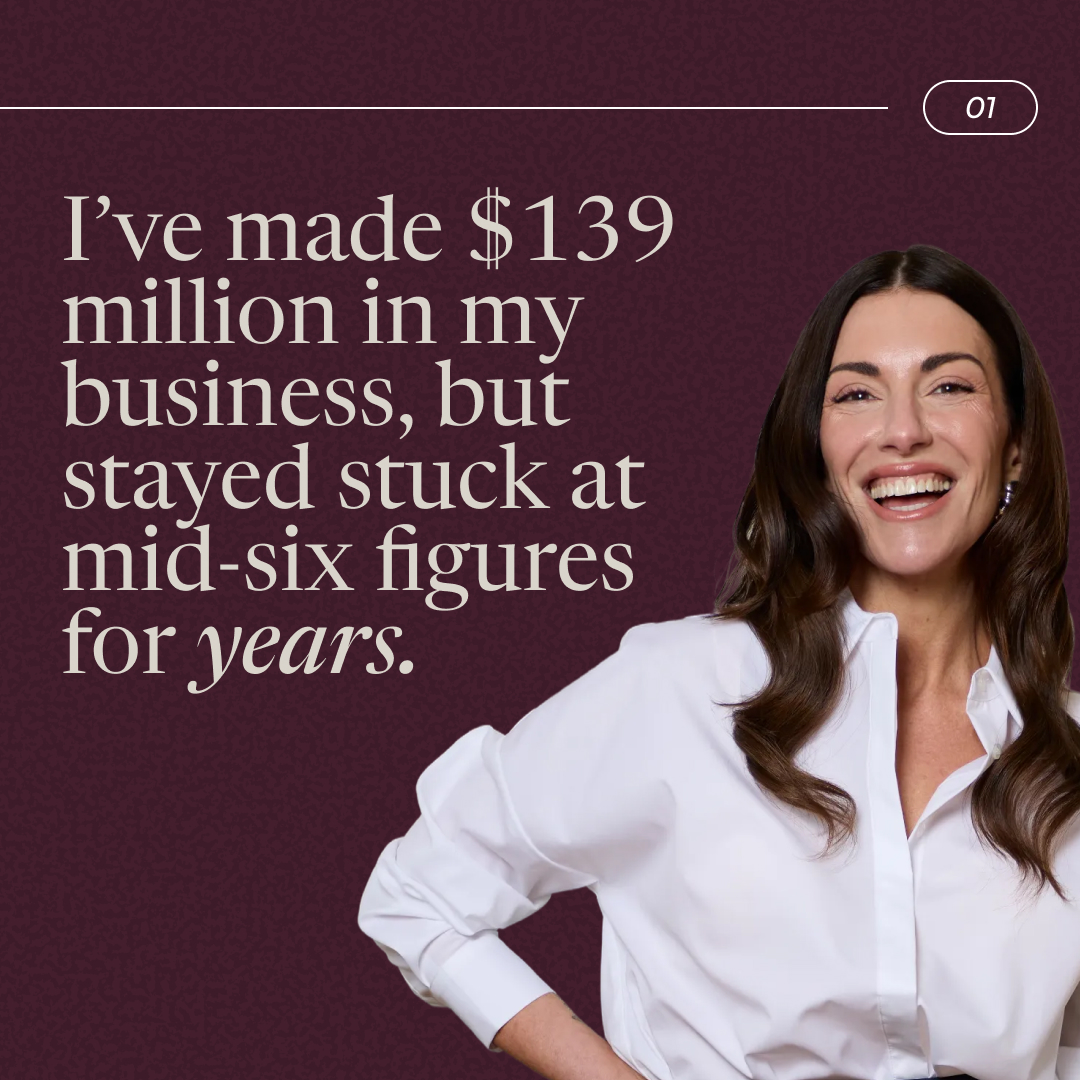 Amy Porterfield Facebook ad