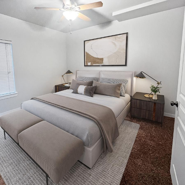 Zillow Apartments for Rent Facebook ad