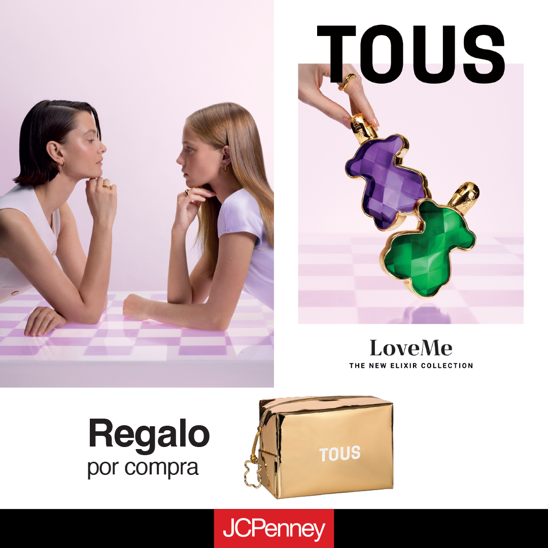 JCPenney Facebook ad