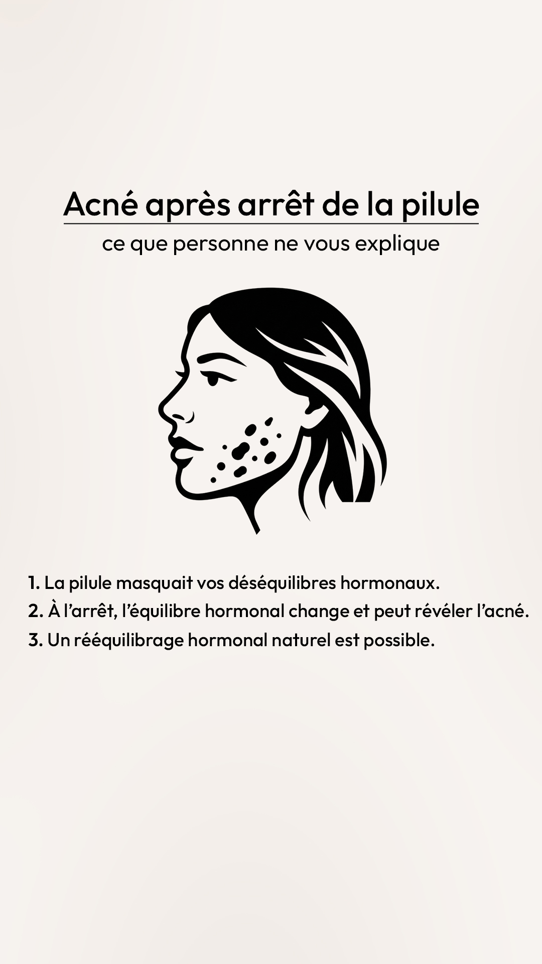 Equilibrist Facebook ad