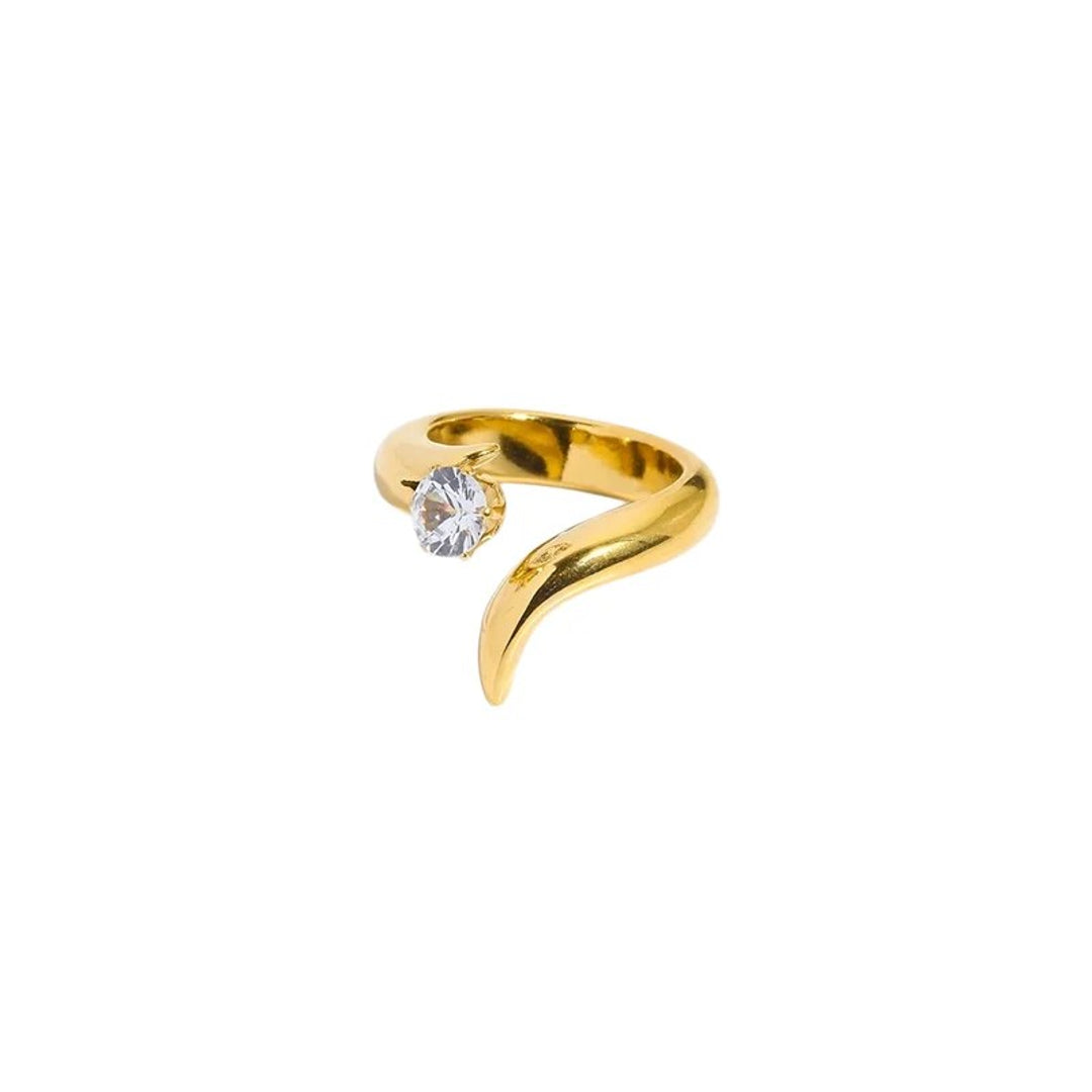 Sickdripzstore Facebook ad: Elevate your everyday look with our 18k Gold…