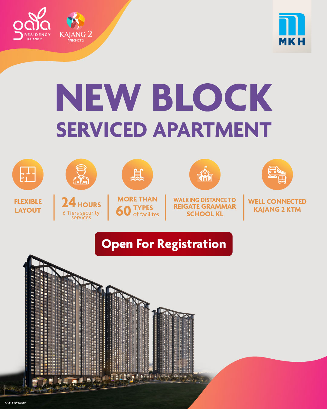 MKH Property Discovery Facebook ad