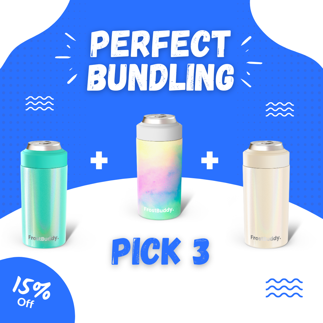 Frost Buddy Facebook ad