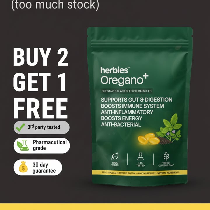 TryHerbies Facebook ad