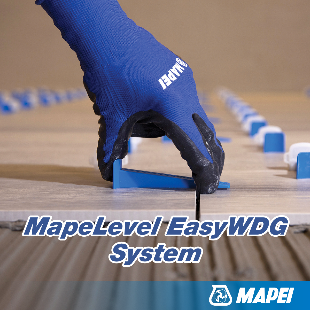 Mapei SpA Facebook ad