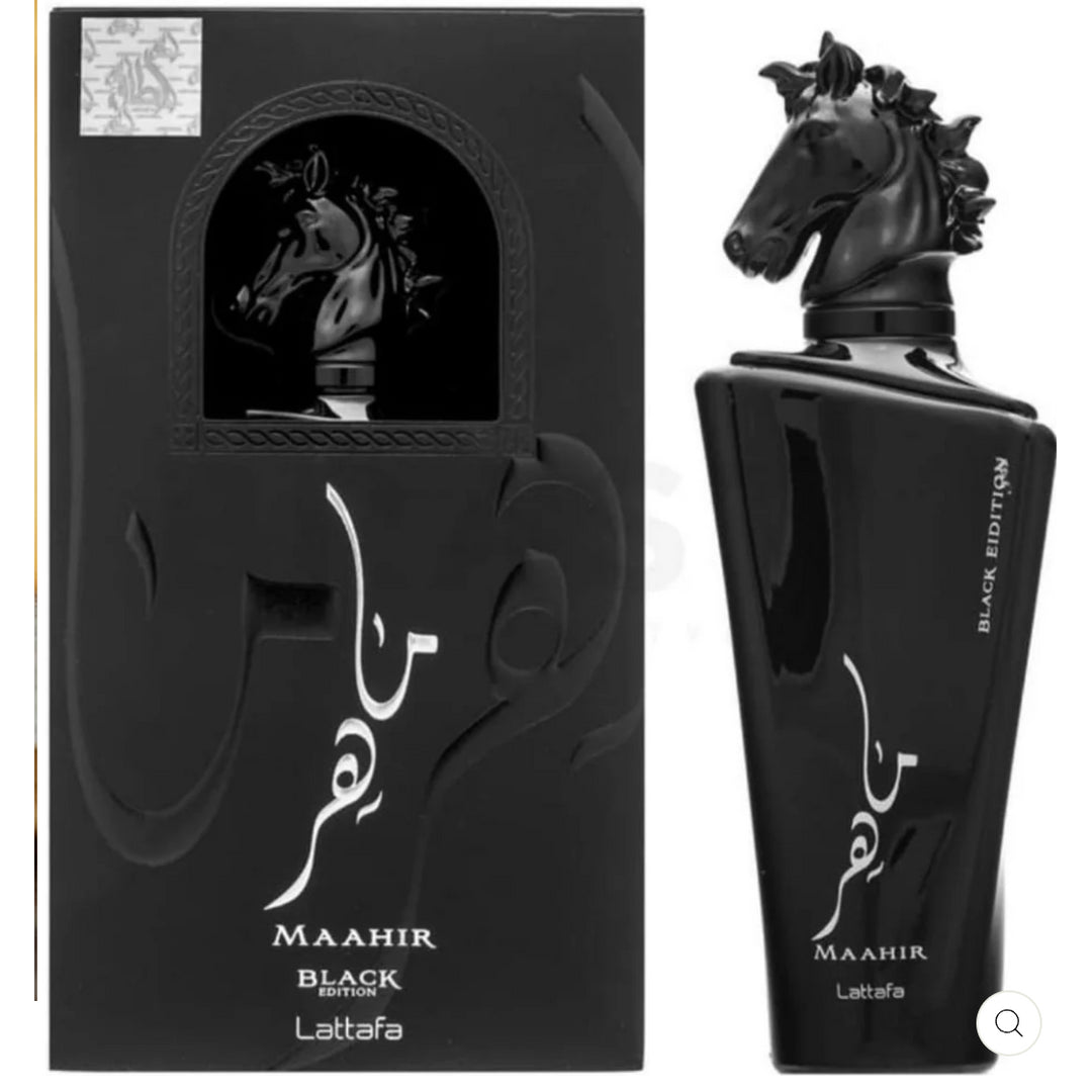 Dubai Aura Facebook ad: Luxury Fragrances for Every Style