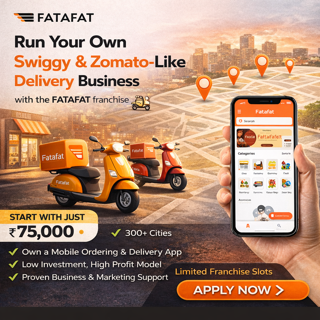 Fatafat Facebook ad