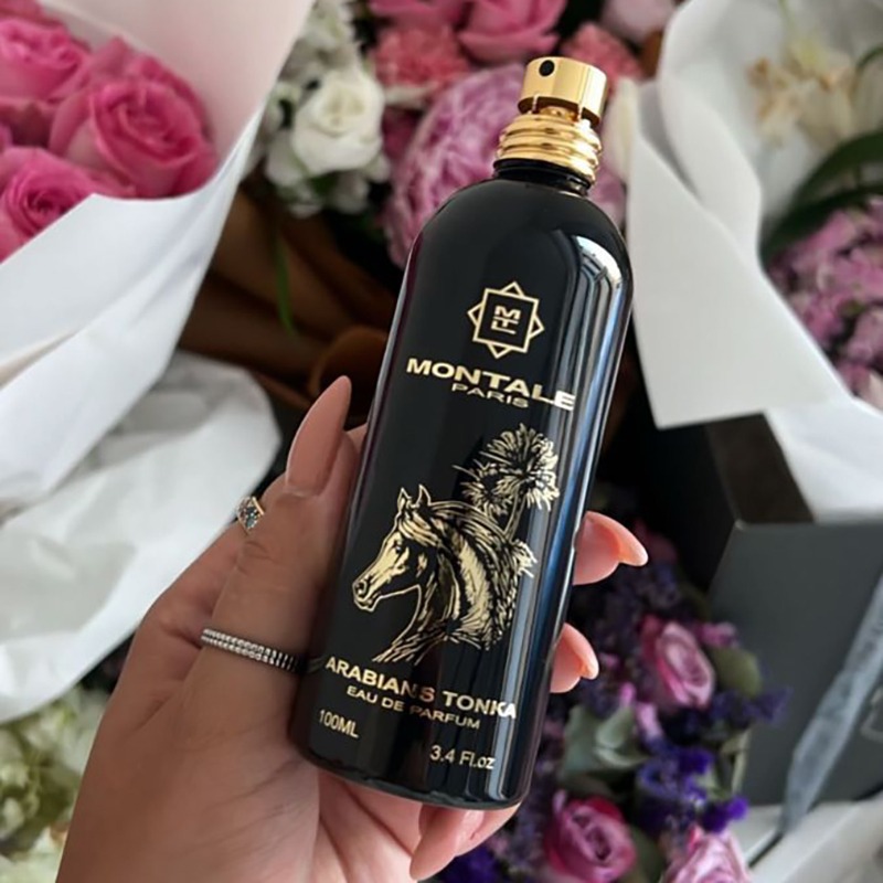 Rafa Parfum Facebook ad