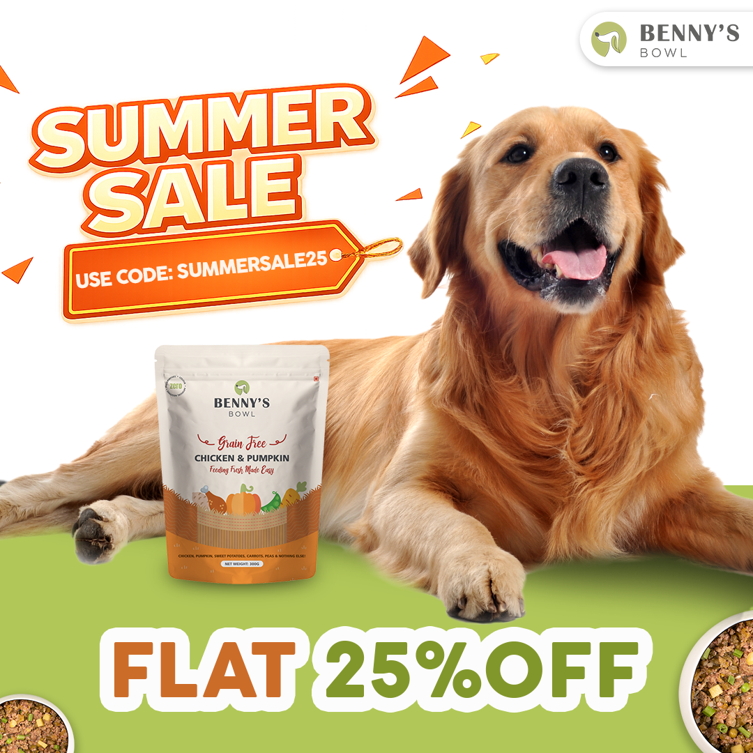 Benny's Bowl Facebook ad