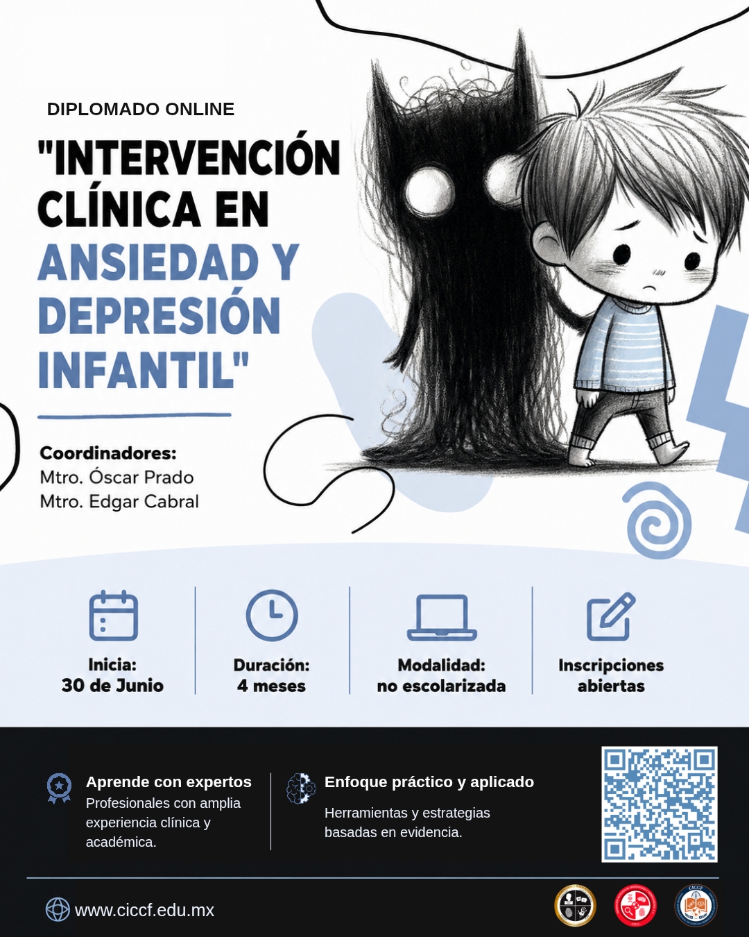 Academia FMCC Facebook ad