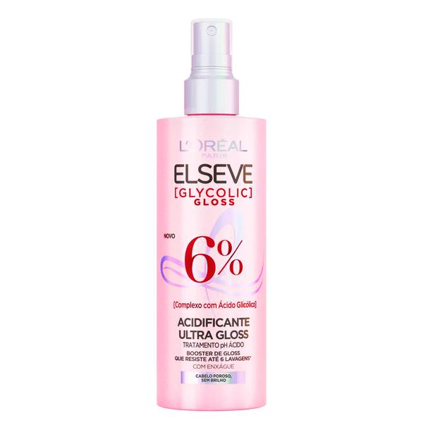 L'Oréal Paris Facebook ad