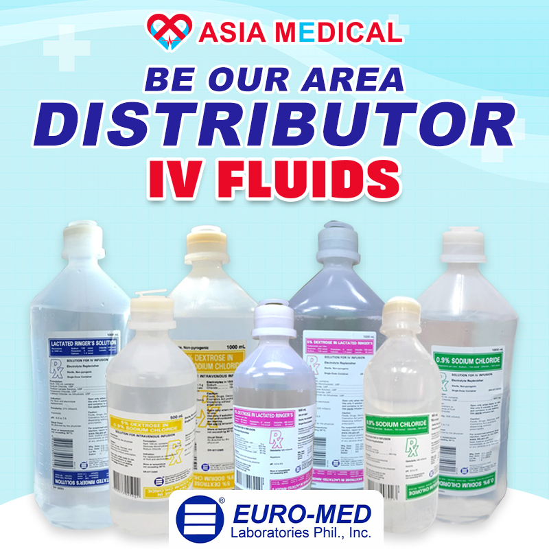 Asia Medical Corp Facebook ad