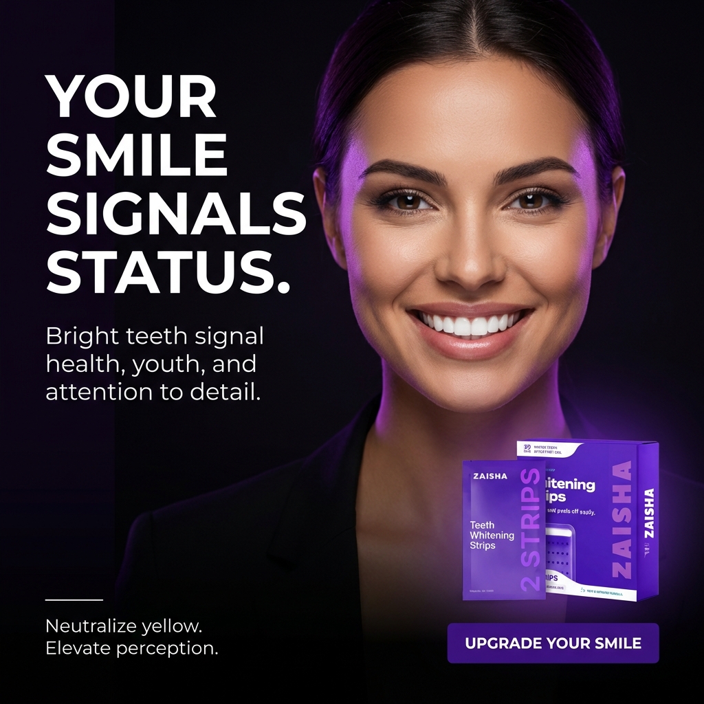 Zaisha Facebook ad
