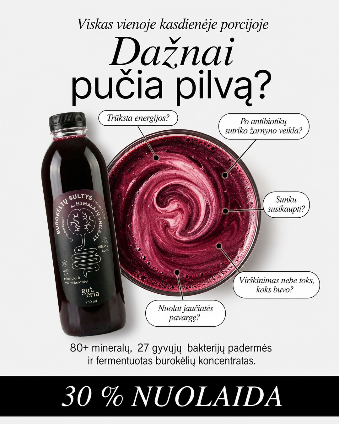 GamtaGydo Facebook ad