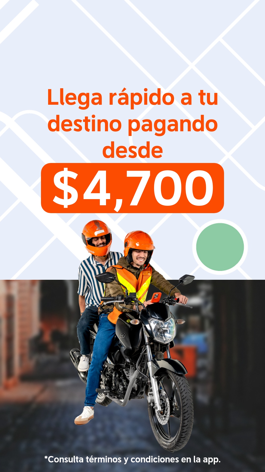 DiDi Facebook ad