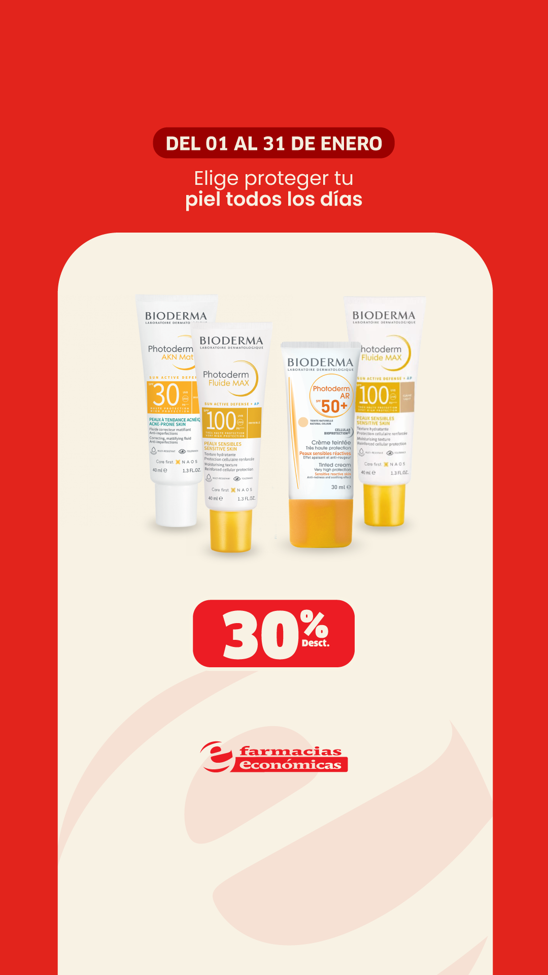 Farmacias Económicas Ec Facebook ad