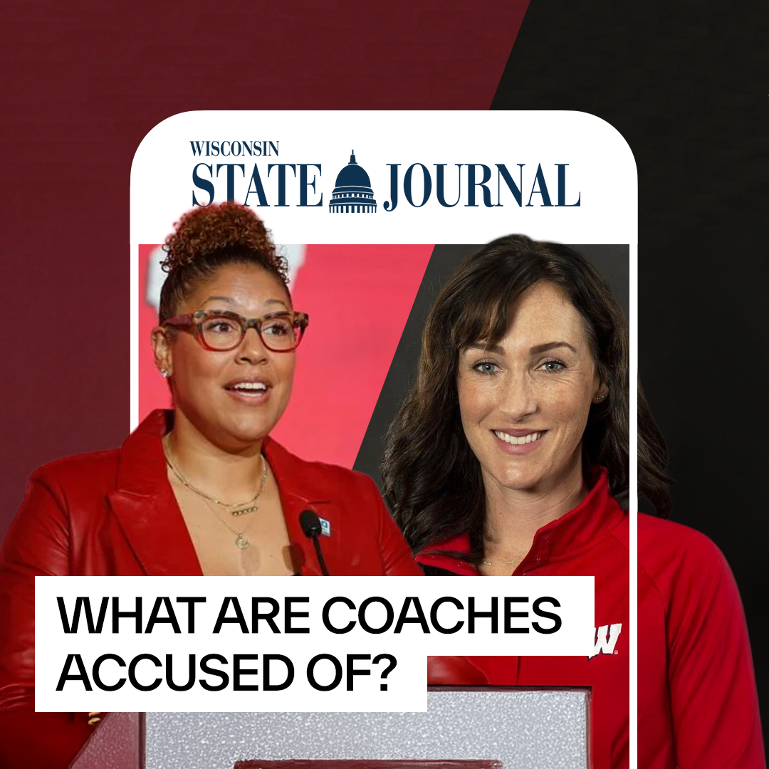Wisconsin State Journal Facebook ad