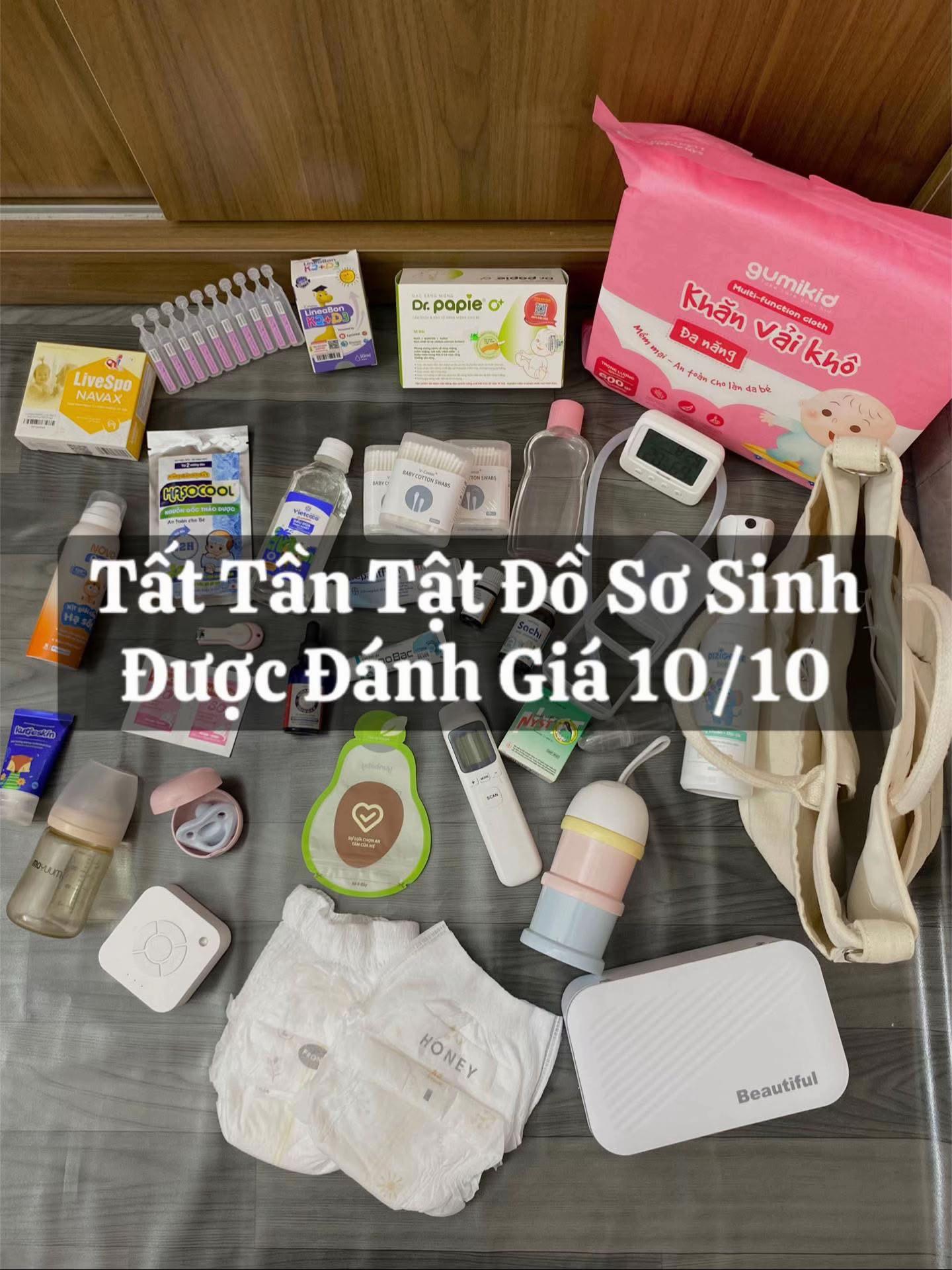 Chăm sóc con yêu Facebook ad