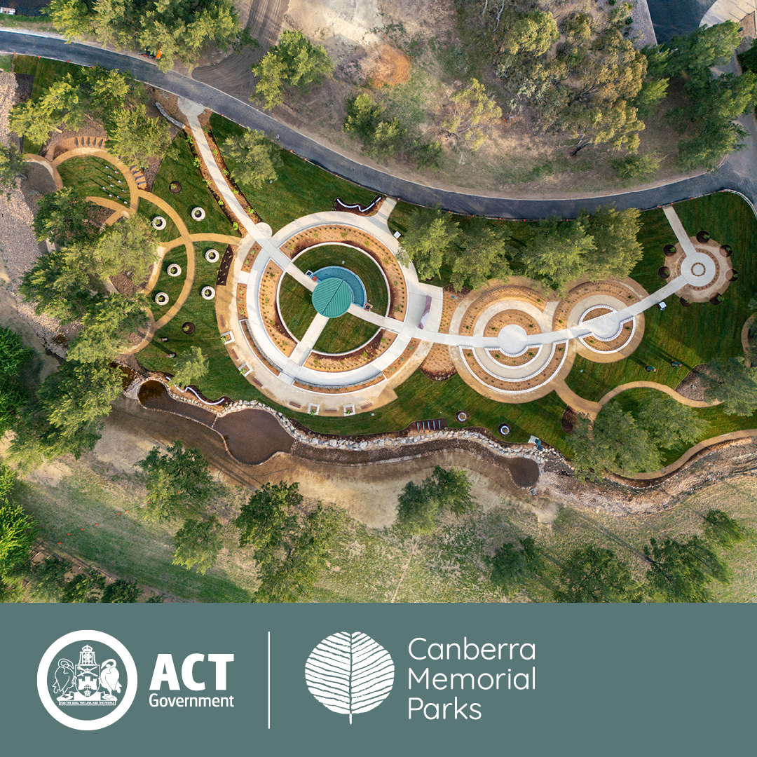 ACT Government City Services Facebook ad