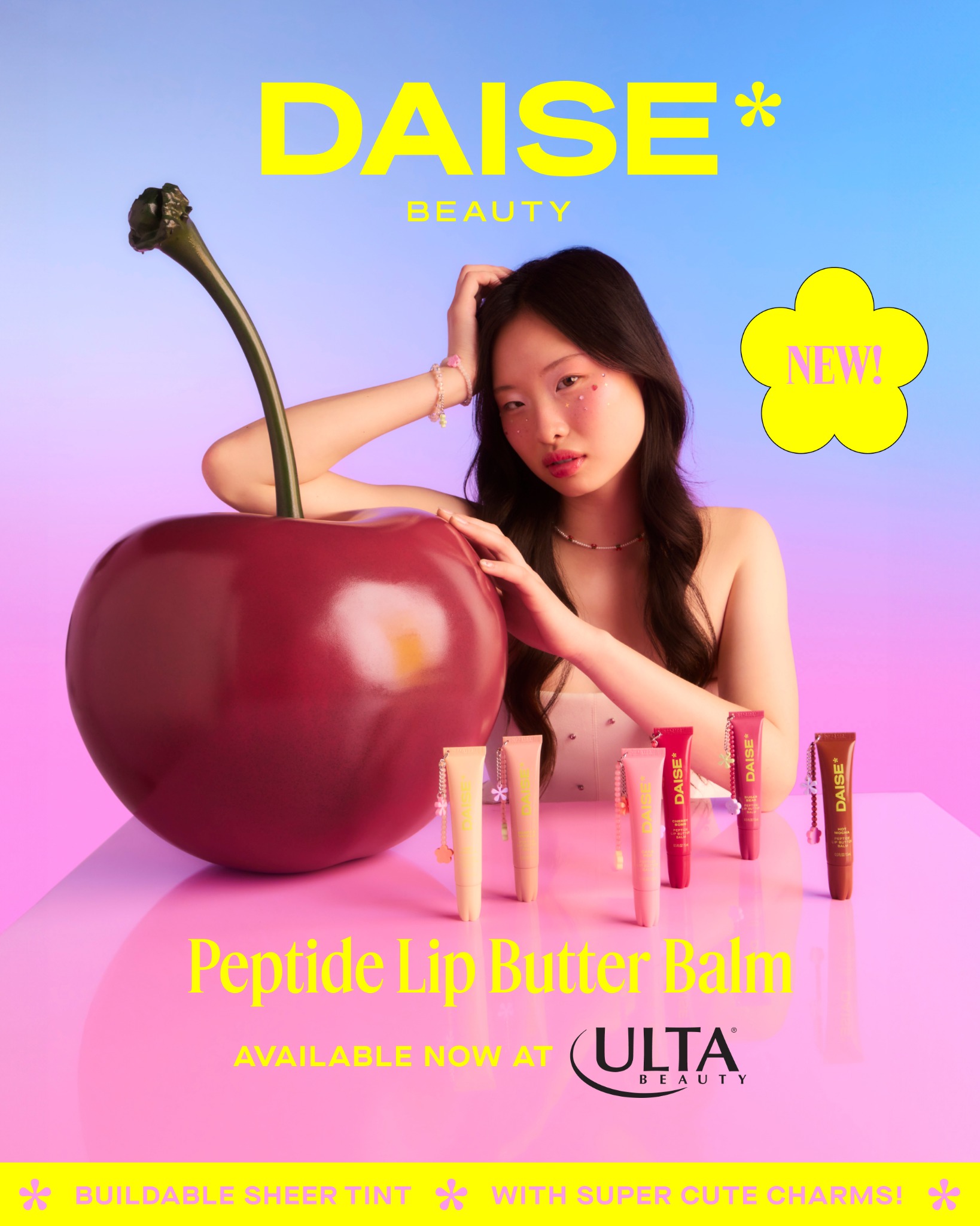 Daise Facebook ad