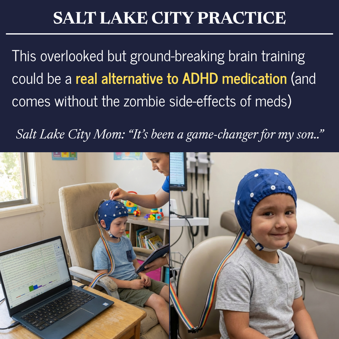 Walker Therapy Services Facebook ad
