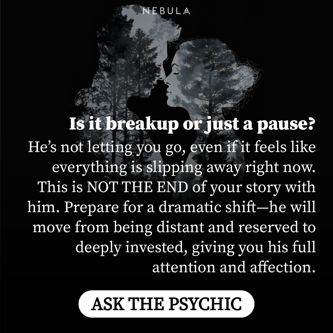 Your Relationship Advisor Facebook ad