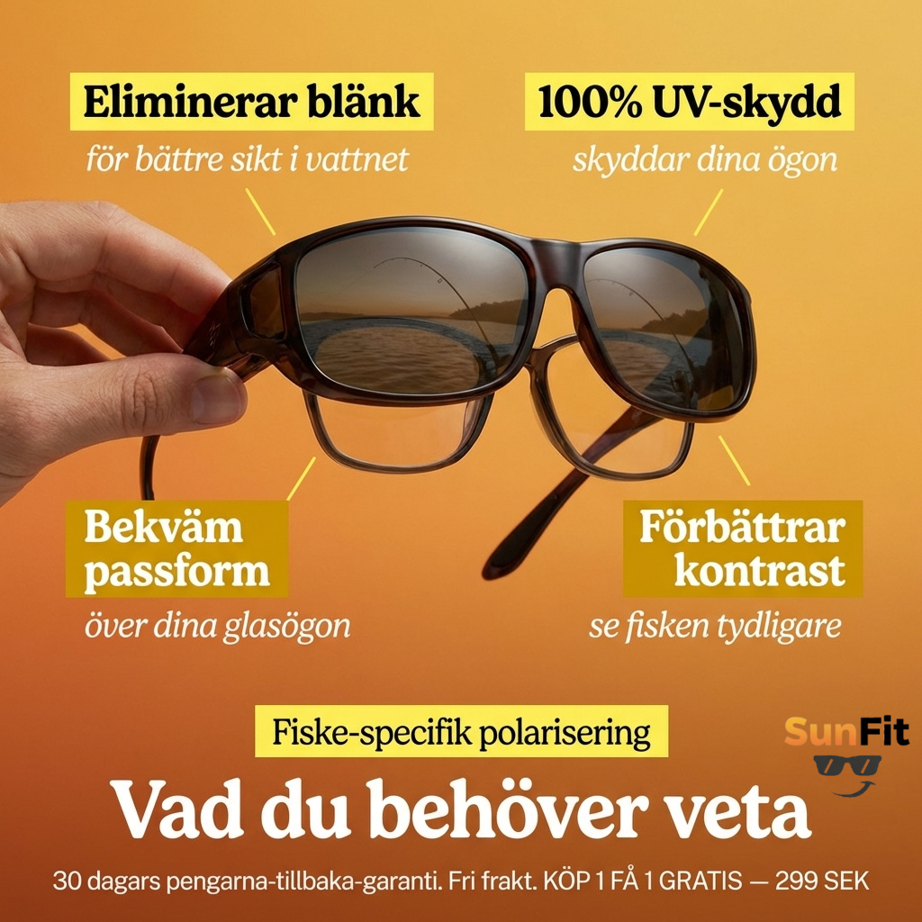 SunFit Facebook ad
