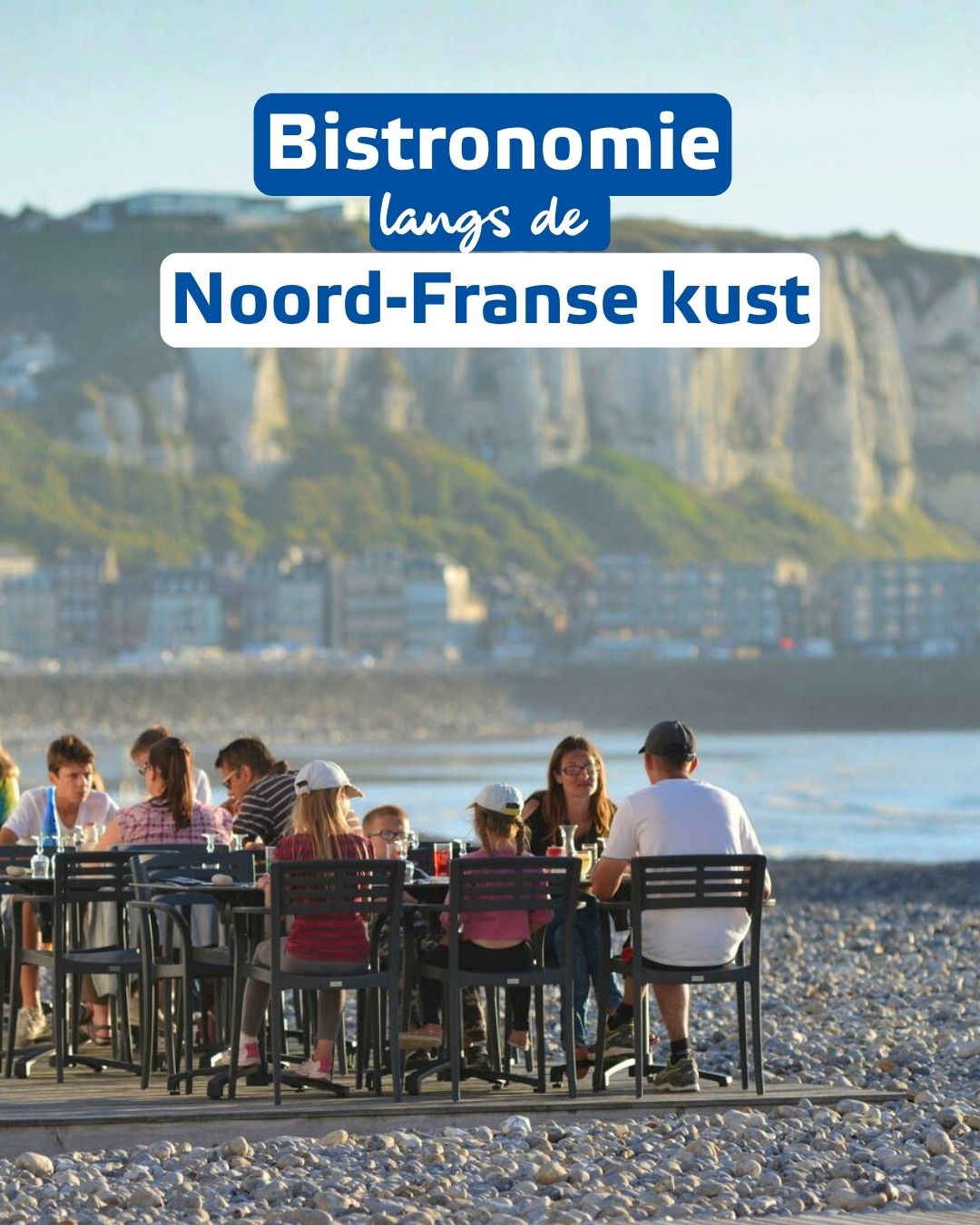 Noordfrankrijk Experience Facebook ad