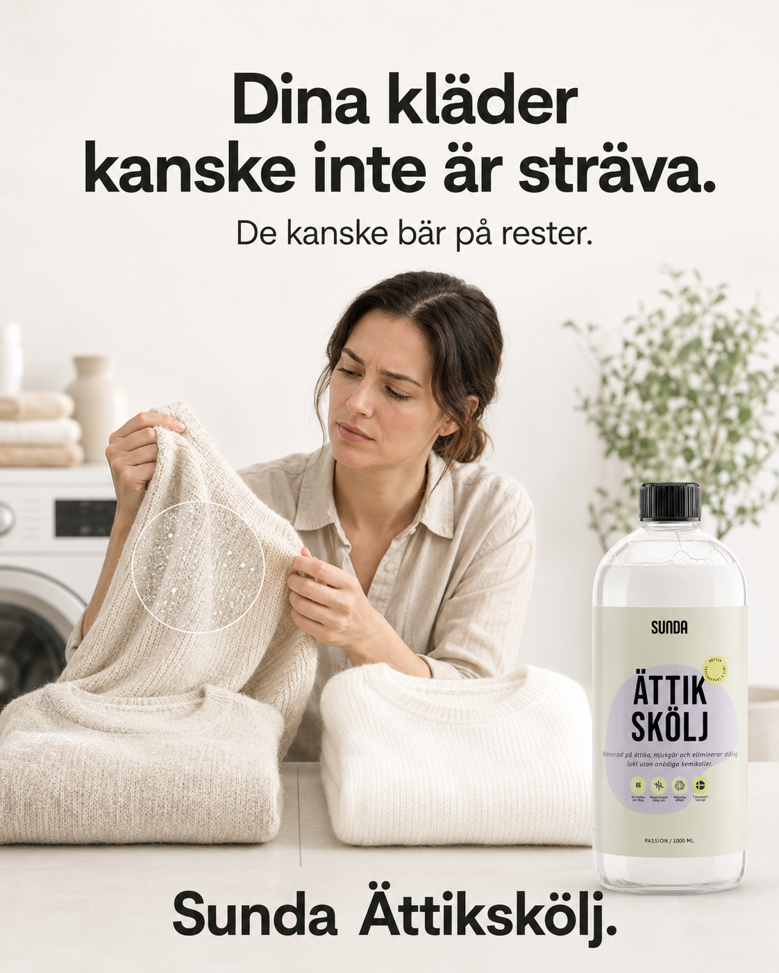 Sunda Facebook ad