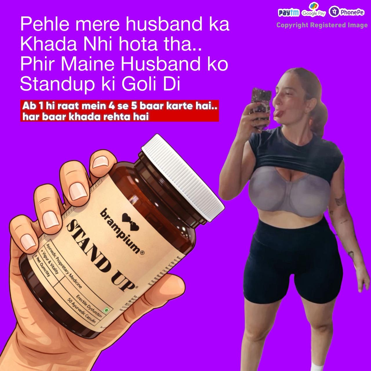 Diksha Jain Facebook ad