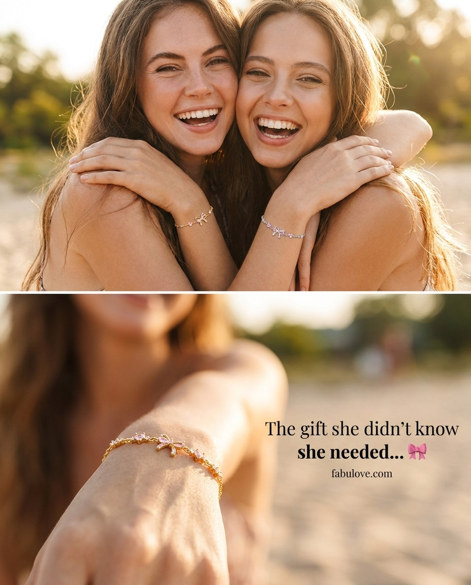 Shop FabuLove Facebook ad