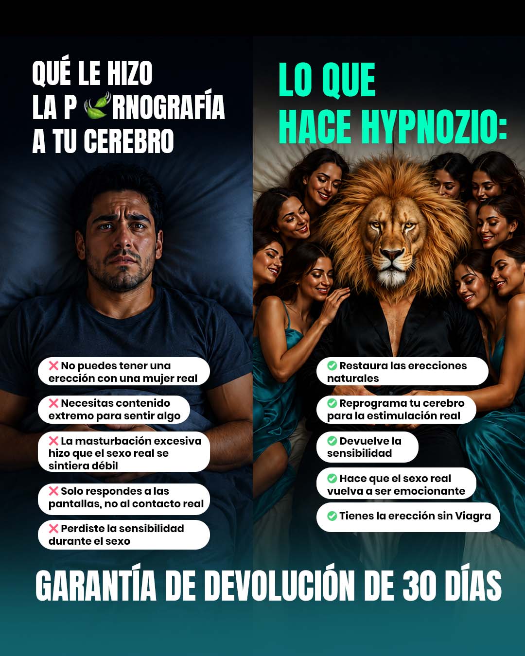 Hypnotherapist - Dr. Edward Miller Facebook ad