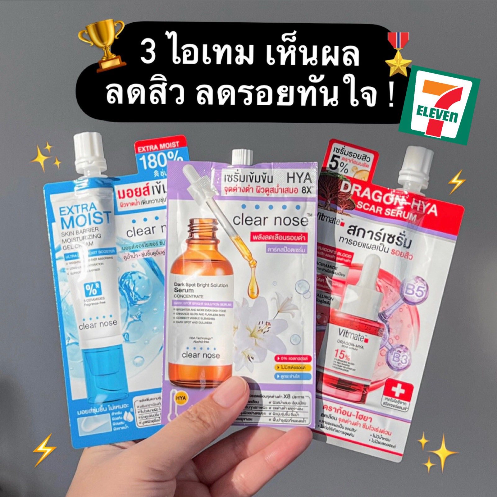 ใช้ตามเลยค่ะ Facebook ad