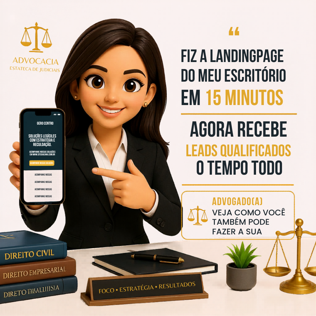 Turbo Mídia Digital Facebook ad: O advogado inteligente não paga R$ 3.000 por…