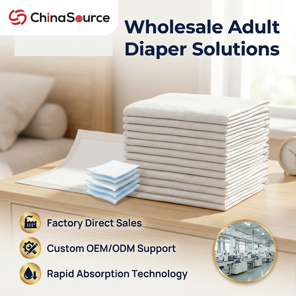 EaseSourcer Global Facebook ad