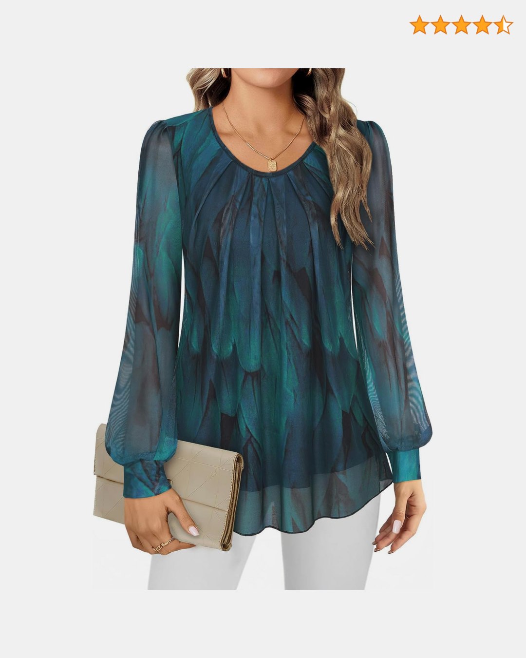 Amazon Fashion EU Facebook ad
