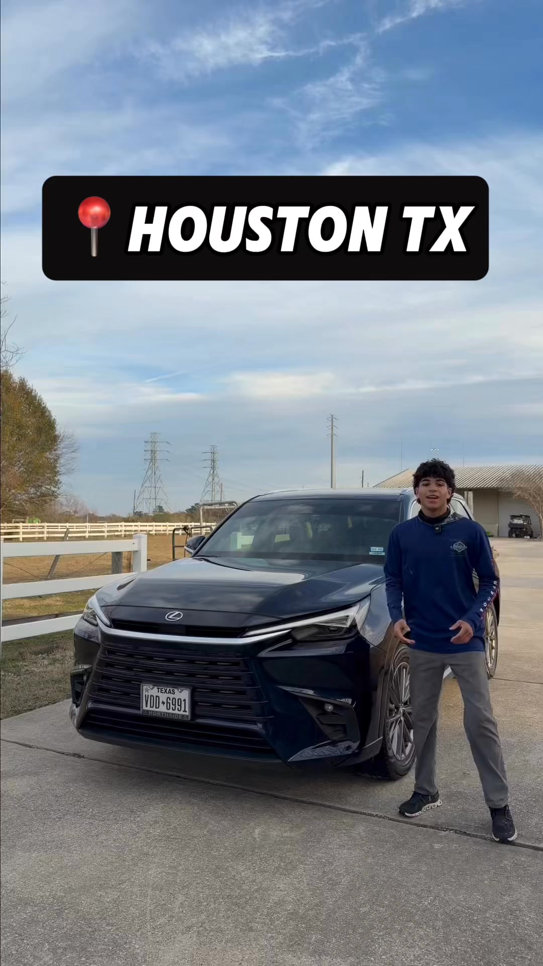 Labshine Auto Detailing Facebook ad: $100 Off Your Next Detail, Lab Shine Auto, Houston