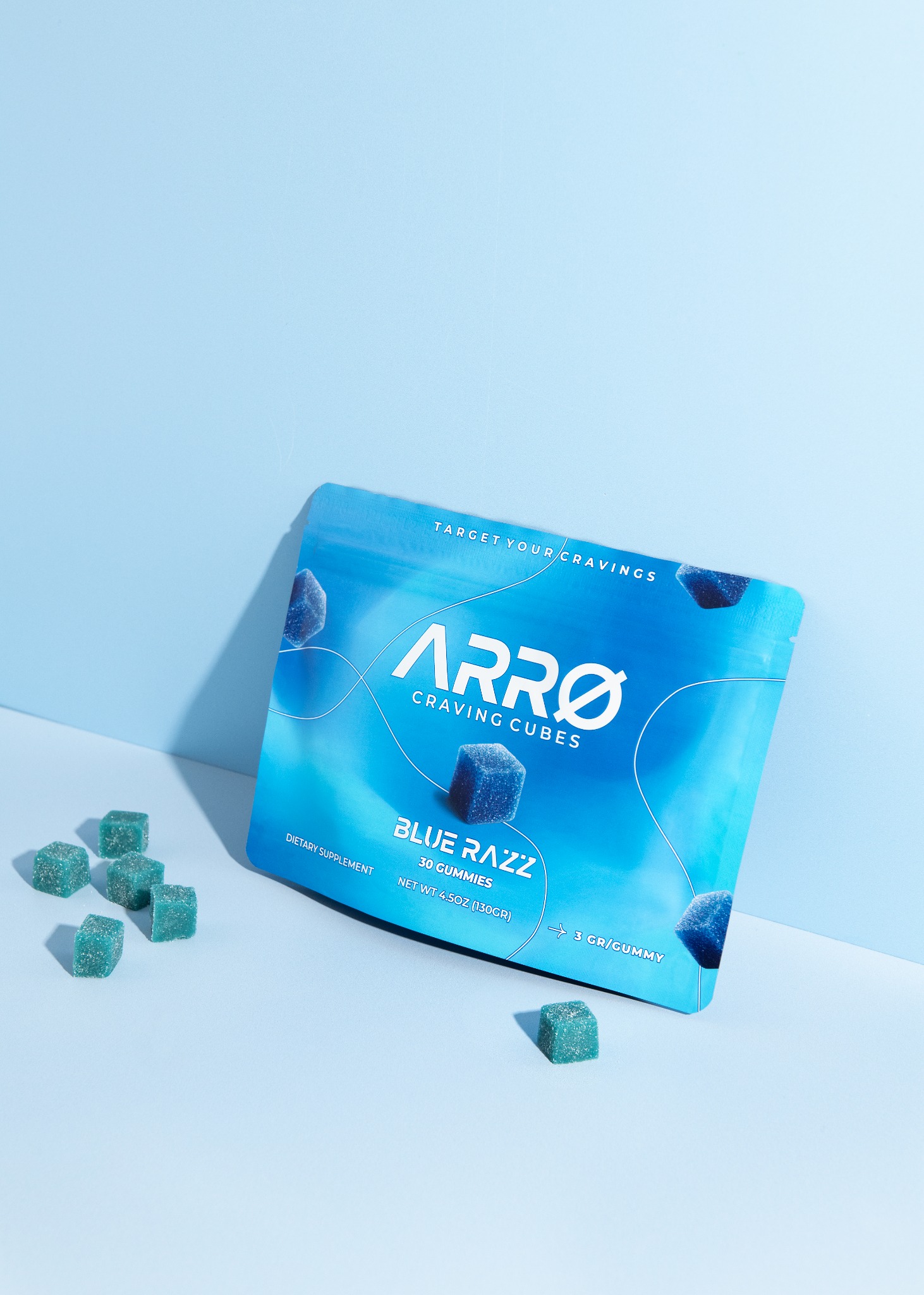 ARRØ NRT Facebook ad