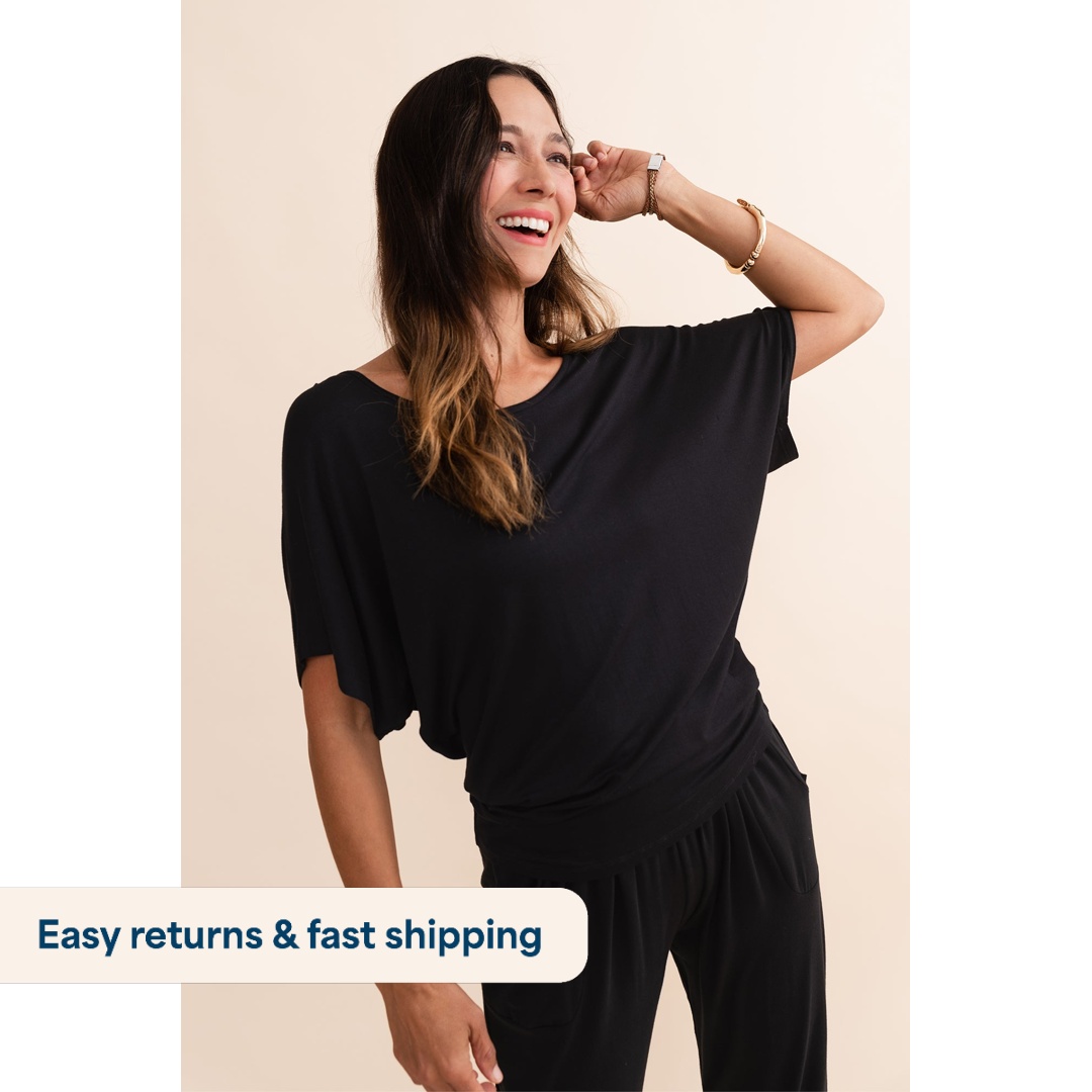 Blue Bungalow Facebook ad