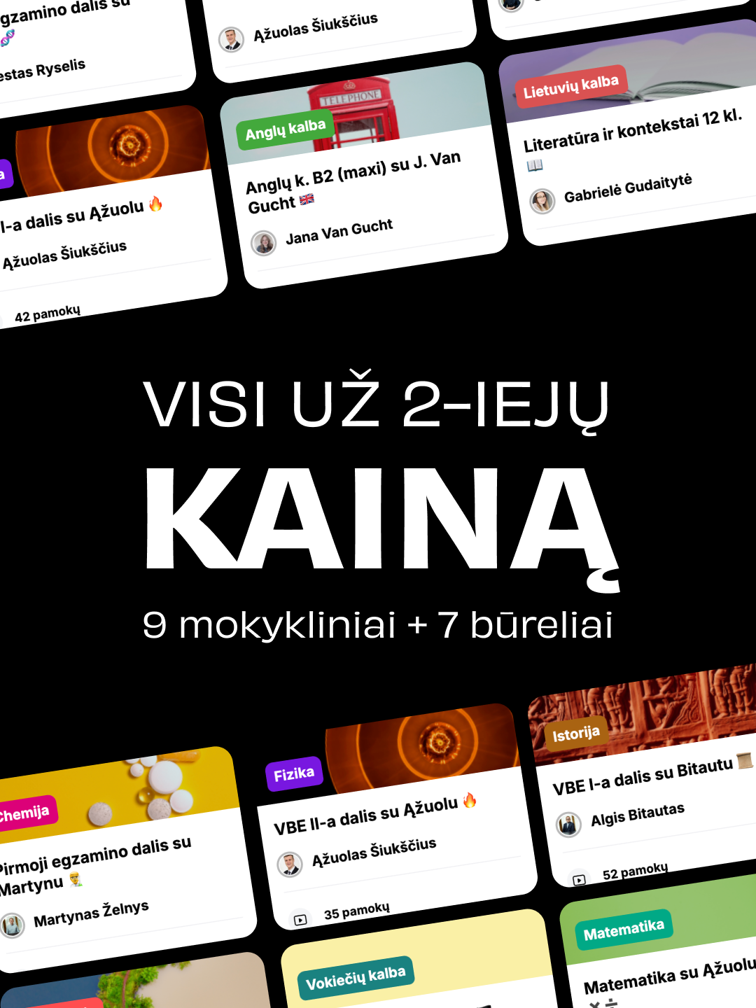 Digiklasė - by Memby Facebook ad